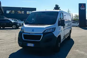 Peugeot Boxer 330 III (II 2011) 330 2.0 blueh...