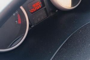 Peugeot 206  plus - circa 50000 km