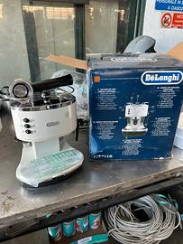 NUOVA DE LONGHI ICONA PROFESSIONALE