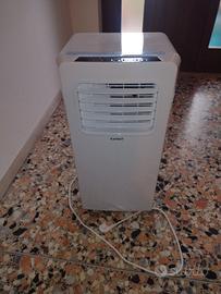 Condizionatore portatile 