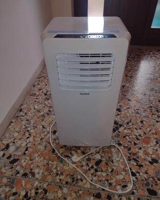 Condizionatore portatile 