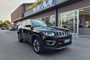 Jeep Compass 1.6 mjt Limited 2wd 120cv #COME NUOVA