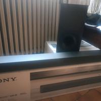 SONY HOME THEATER 330W