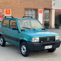 FIAT PANDA 4x4 COUNTRY CLUB 1.1B 150.000KM NEOPA