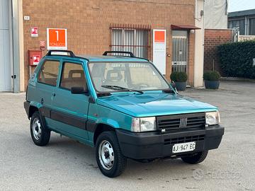 FIAT PANDA 4x4 COUNTRY CLUB 1.1B 150.000KM NEOPA