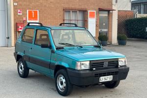 FIAT PANDA 4x4 COUNTRY CLUB 1.1B 150.000KM NEOPA