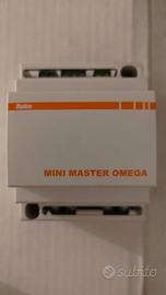 Relco mini master omega RN0855