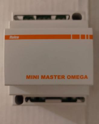 Relco mini master omega RN0855