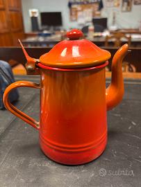 Caffettiera vintage