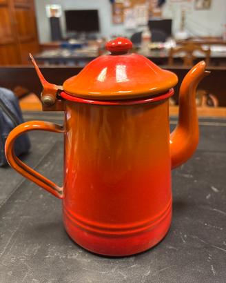 Caffettiera vintage