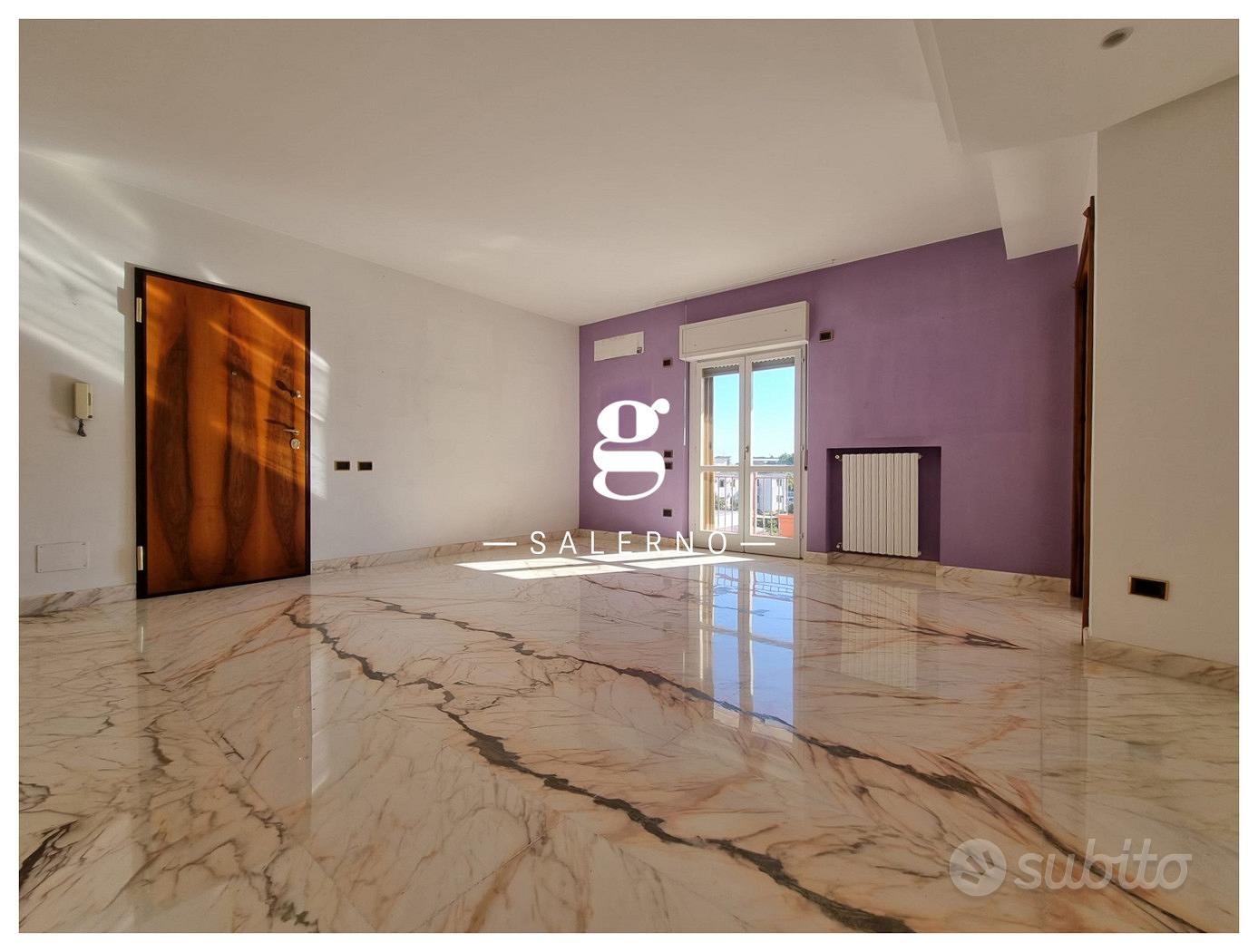 Apartment in Pontecagnano Faiano, Pontecagnano - Vista 3