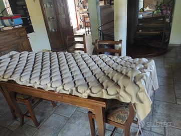 Materassi antidecubito gonfiabile