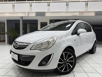 Opel Corsa 1.3 CDTI 95CV F.AP. 5 porte Elective