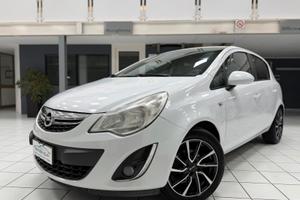 Opel Corsa 1.3 CDTI 95CV F.AP. 5 porte Elective