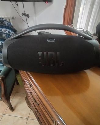JBL BOOMBOX 3