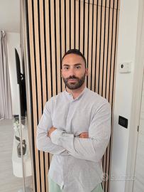 massaggi a domicilio 