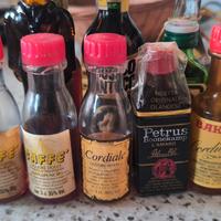 Liquori mignon 15