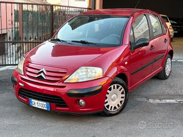 Citroen C3 1.1 Classique NEOPATENTATI