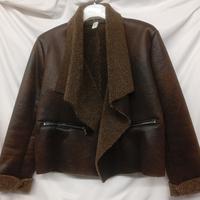 Giubbino corto donna M.