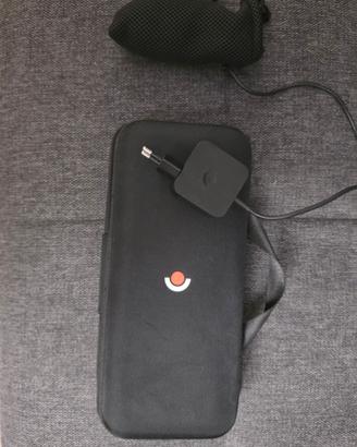 STEAM DECK 1TB OLED