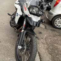 Bmw f 800 gs - 2010