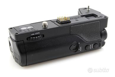 Olympus HLD-7 impugnatura originale battery pack