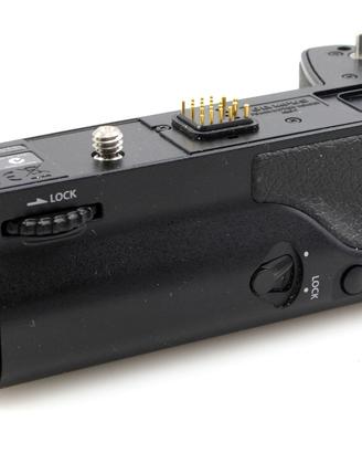 Olympus HLD-7 impugnatura originale battery pack