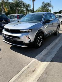 Opel Mokka 1.2 Turbo Edition