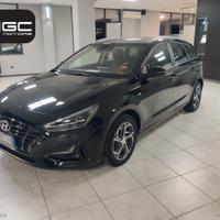 Hyundai i30 Wagon 1.6 CRDi 136 CV 48V DCT Prime