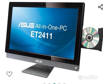 Asus All in one pc ET2411