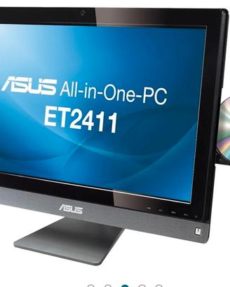 Asus All in one pc ET2411