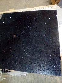 pavimento rivestimento in agglomerato di quarzo