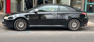 Alfa Romeo GT 1800 – 198.000 km – buone condizioni