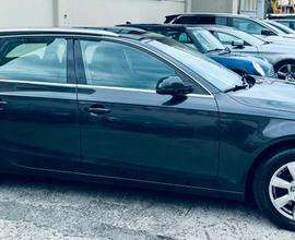 Audì a4 diesel sw 2.0 143 cavalli