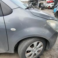 OPEL AGILA 2008 - PARAFANGO DESTRO