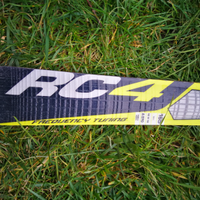 Fischer RC4 slalom h.163