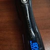 Piastra Imetec Revolution