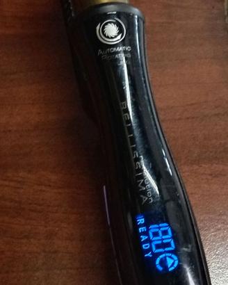 Piastra Imetec Revolution
