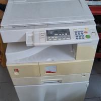 Fotocopiatrice infotec 4151mf