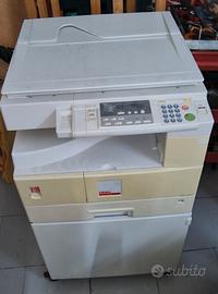 Fotocopiatrice infotec 4151mf