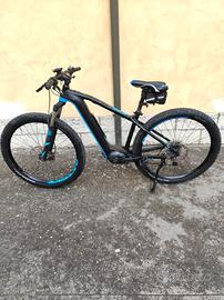 E-BIKE  FOCUS BOLD 2