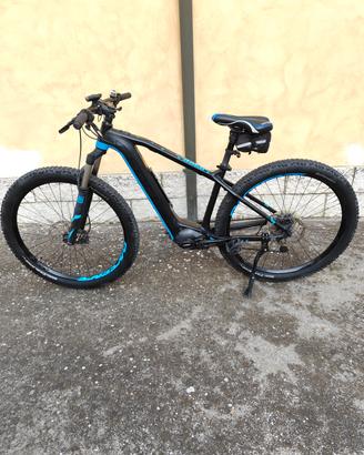 E-BIKE  FOCUS BOLD 2
