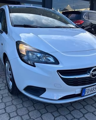 Opel Corsa V 2015 5 Porte 1.2