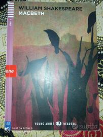 Macbeth di W. Shakespeare (ISBN:9788853606624)