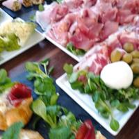 Executive chef ,cuoca
