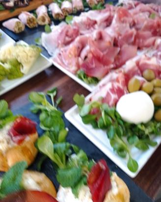 Executive chef ,cuoca