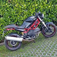 Ducati monster 695