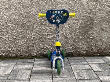 Monopattino bambino