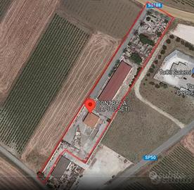 Complesso industriale 7.500 mq - 1km dall'autostra