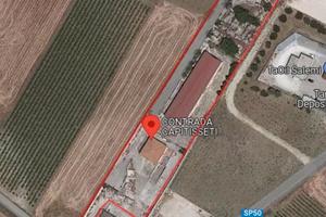 Complesso industriale 7.500 mq - 1km dall'autostra